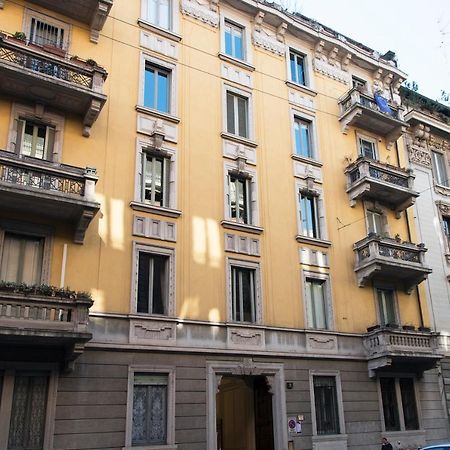 Sophisticated Apt Near Duomo ميلان المظهر الخارجي الصورة