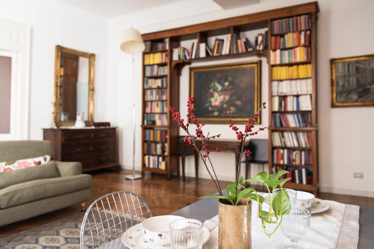 Sophisticated Apt Near Duomo ميلان المظهر الخارجي الصورة