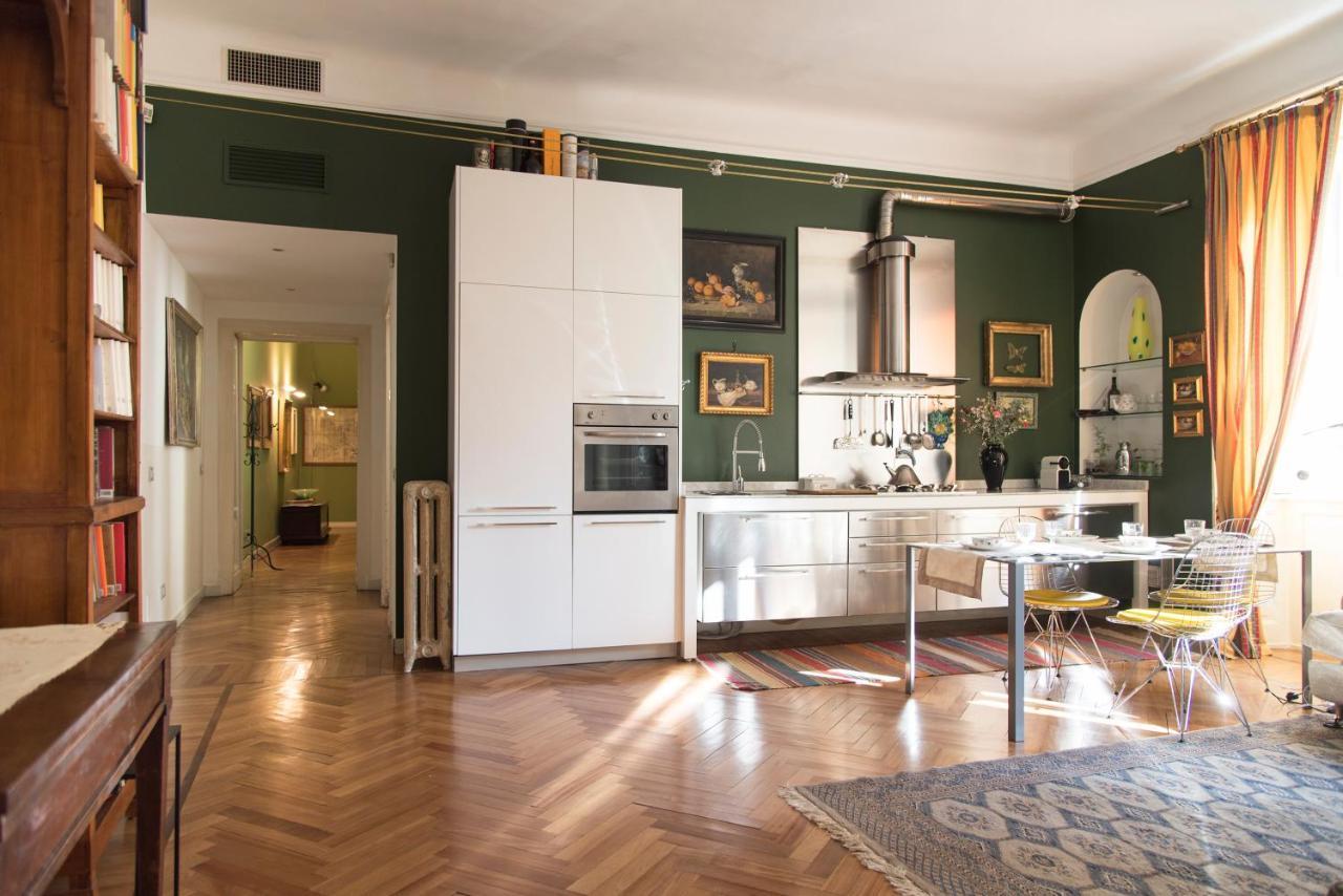 Sophisticated Apt Near Duomo ميلان المظهر الخارجي الصورة
