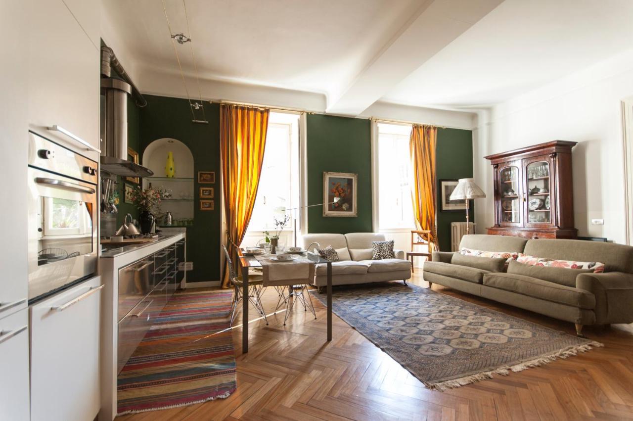Sophisticated Apt Near Duomo ميلان المظهر الخارجي الصورة