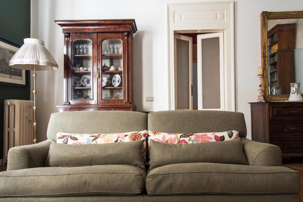 Sophisticated Apt Near Duomo ميلان المظهر الخارجي الصورة