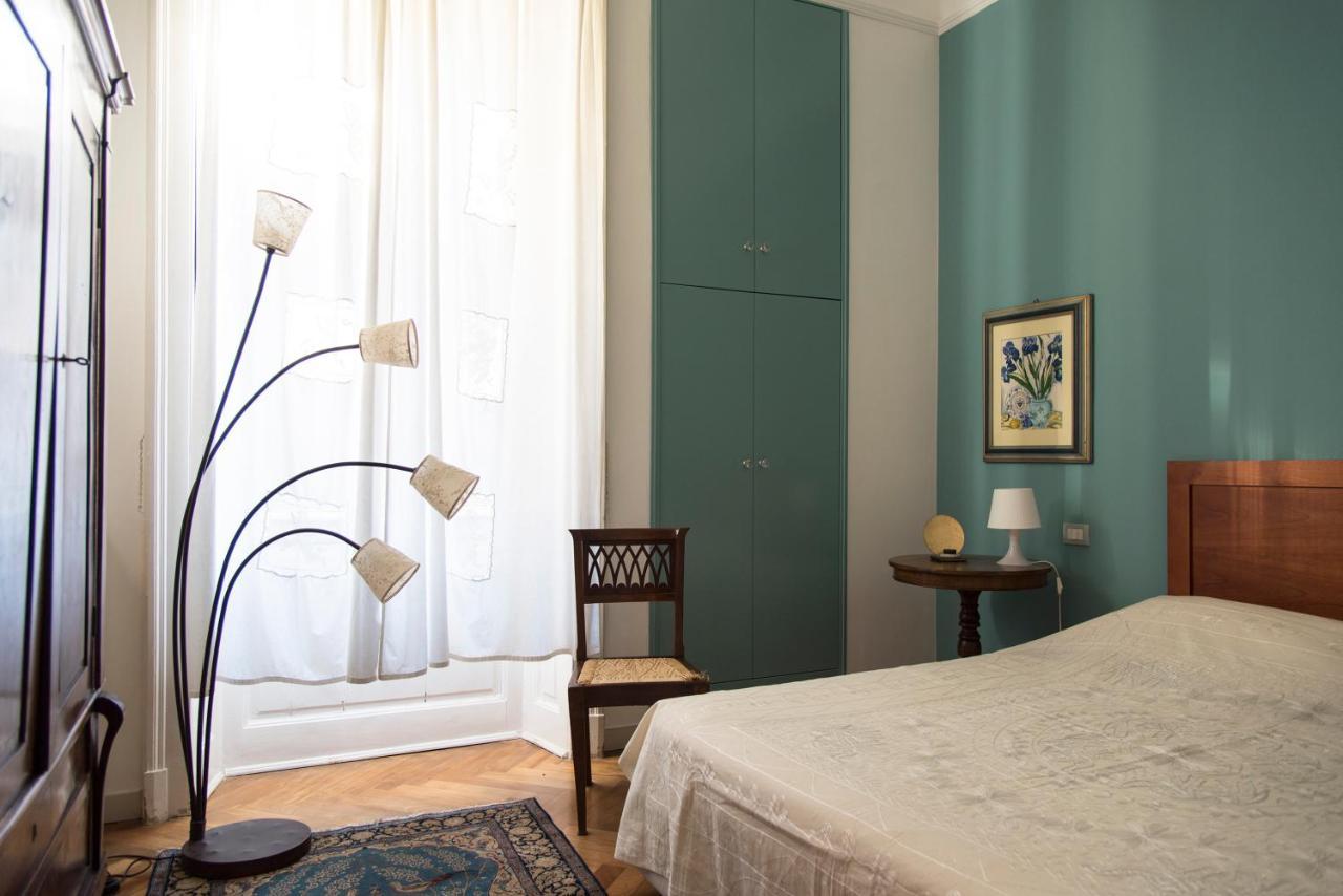 Sophisticated Apt Near Duomo ميلان المظهر الخارجي الصورة