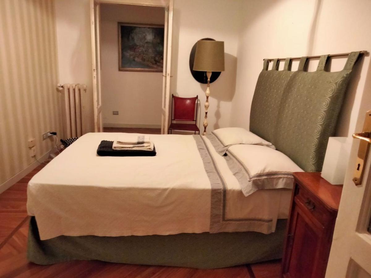 Sophisticated Apt Near Duomo ميلان المظهر الخارجي الصورة