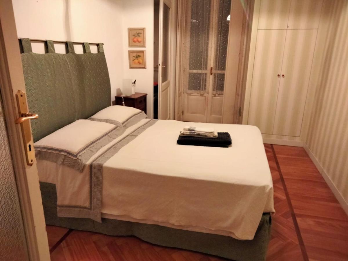 Sophisticated Apt Near Duomo ميلان المظهر الخارجي الصورة