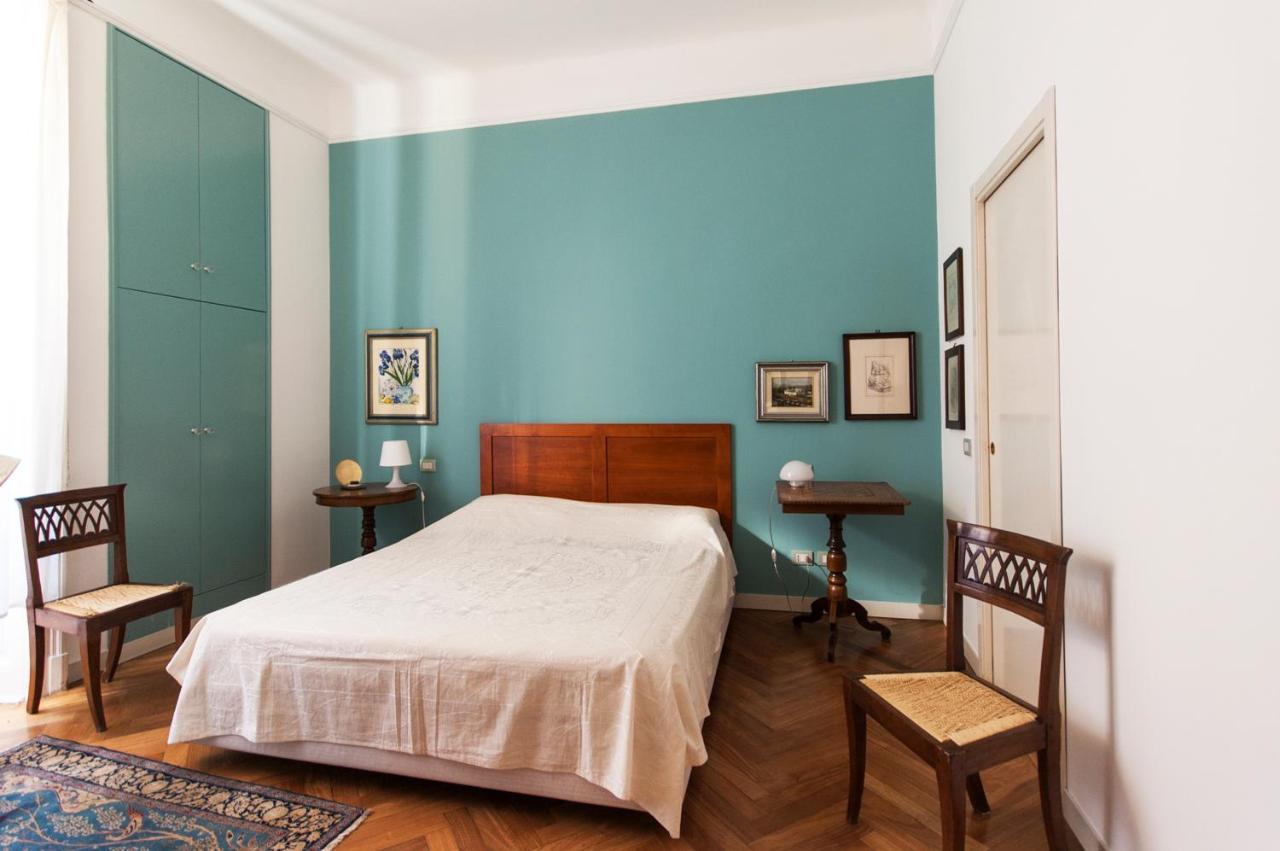 Sophisticated Apt Near Duomo ميلان المظهر الخارجي الصورة