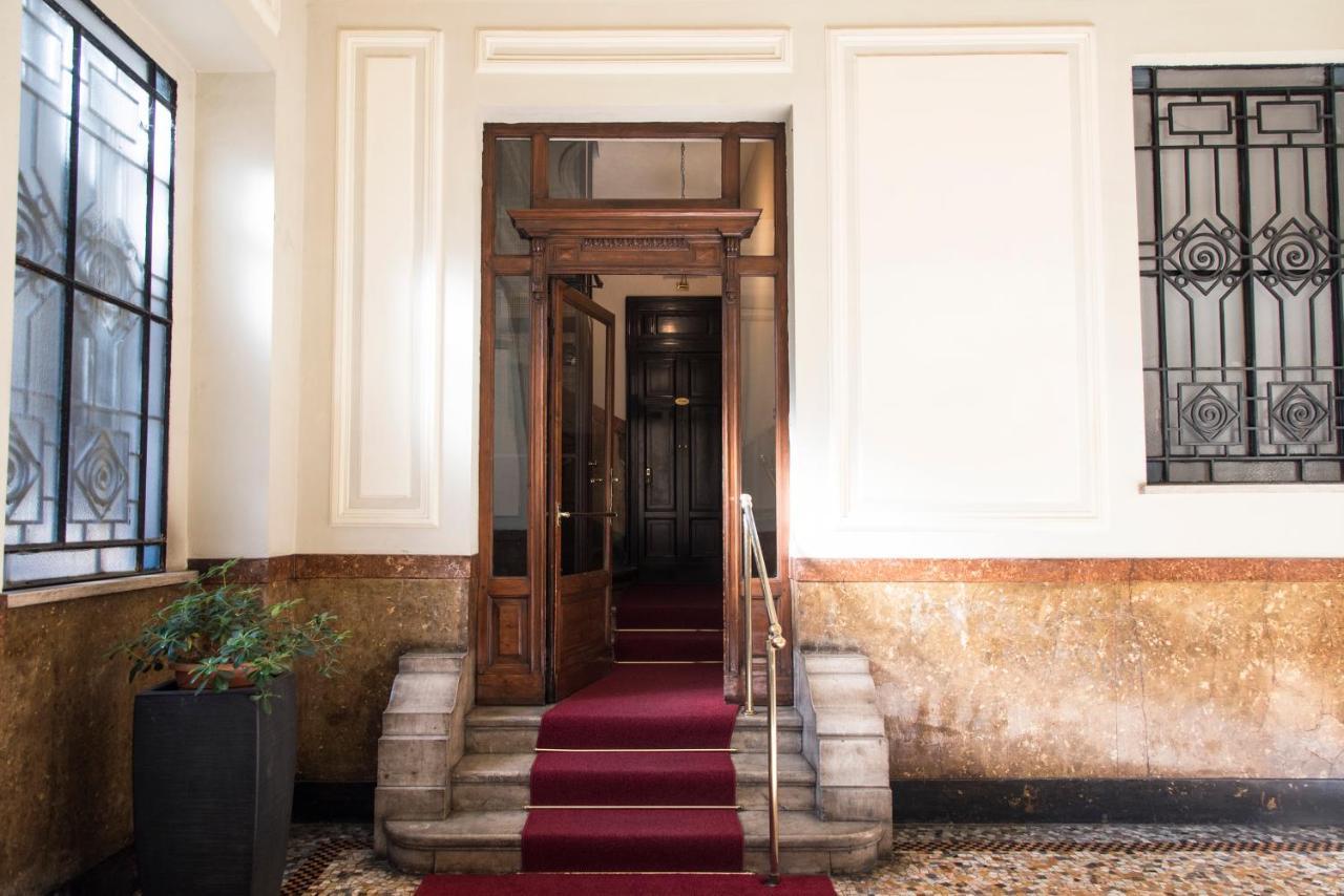 Sophisticated Apt Near Duomo ميلان المظهر الخارجي الصورة