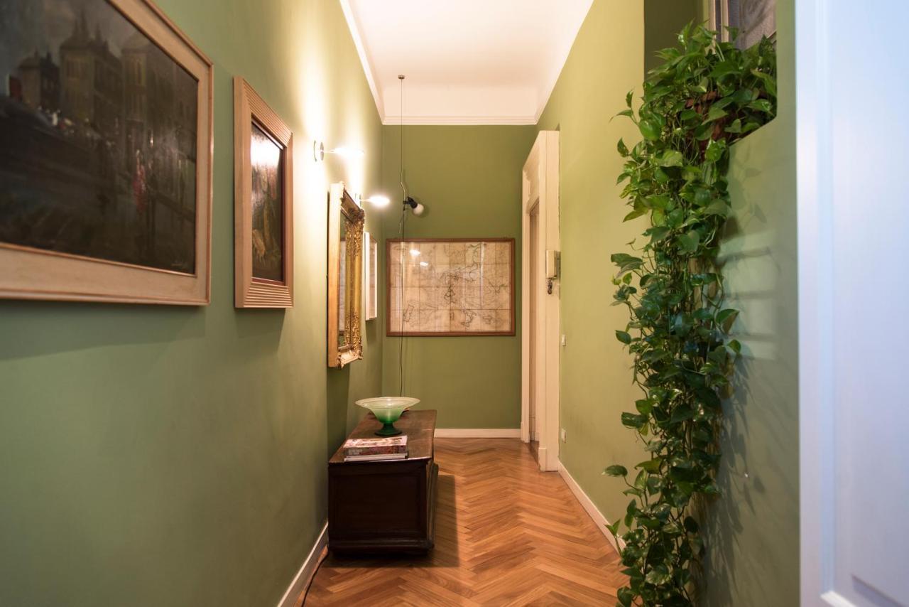 Sophisticated Apt Near Duomo ميلان المظهر الخارجي الصورة