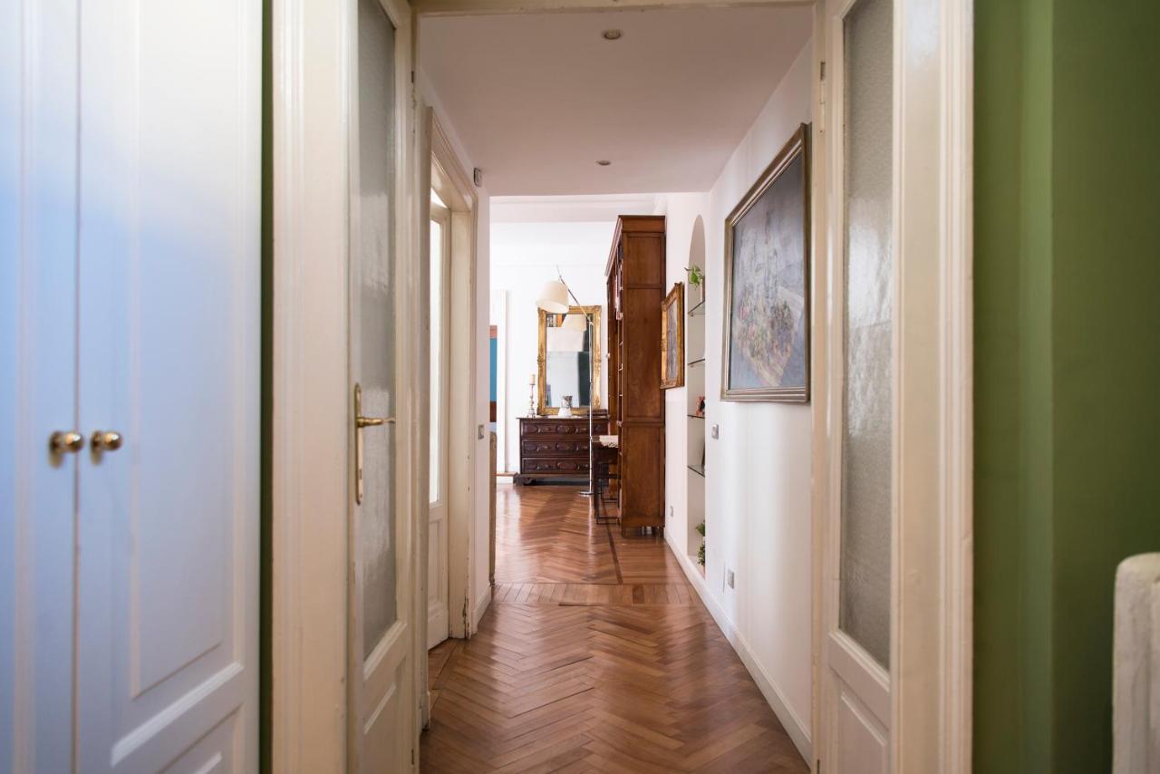 Sophisticated Apt Near Duomo ميلان المظهر الخارجي الصورة