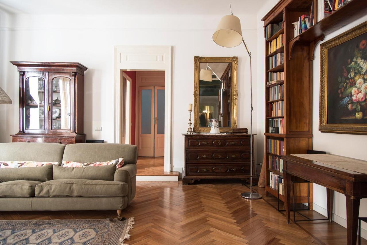Sophisticated Apt Near Duomo ميلان المظهر الخارجي الصورة