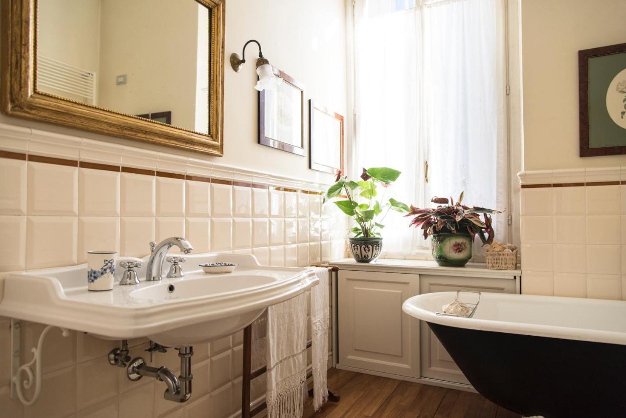 Sophisticated Apt Near Duomo ميلان المظهر الخارجي الصورة