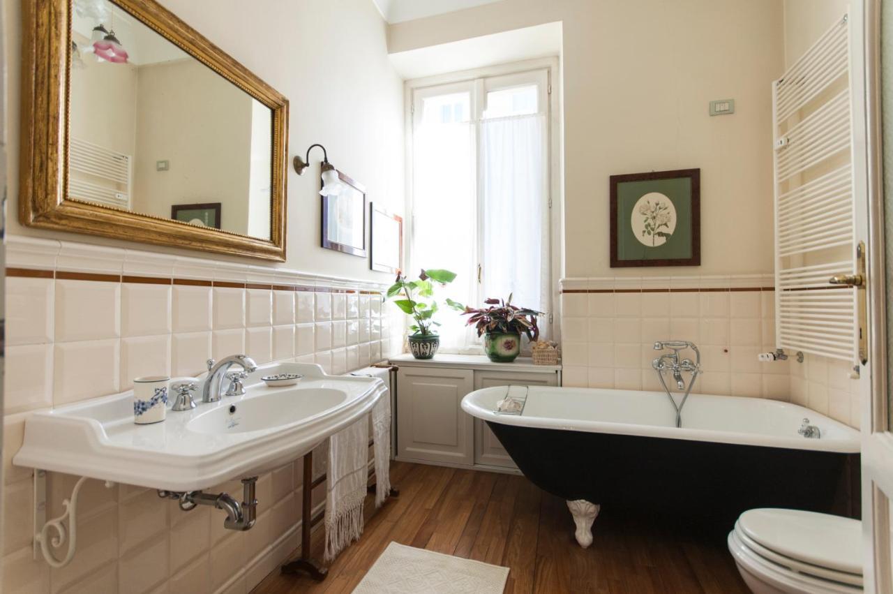 Sophisticated Apt Near Duomo ميلان المظهر الخارجي الصورة