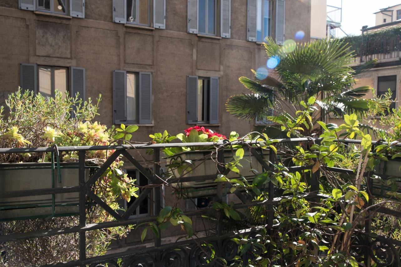 Sophisticated Apt Near Duomo ميلان المظهر الخارجي الصورة