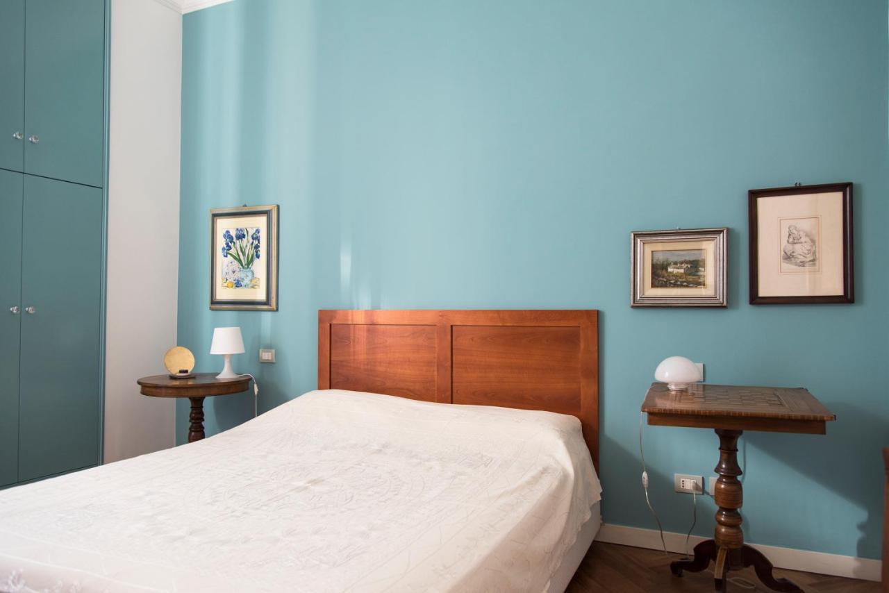 Sophisticated Apt Near Duomo ميلان المظهر الخارجي الصورة