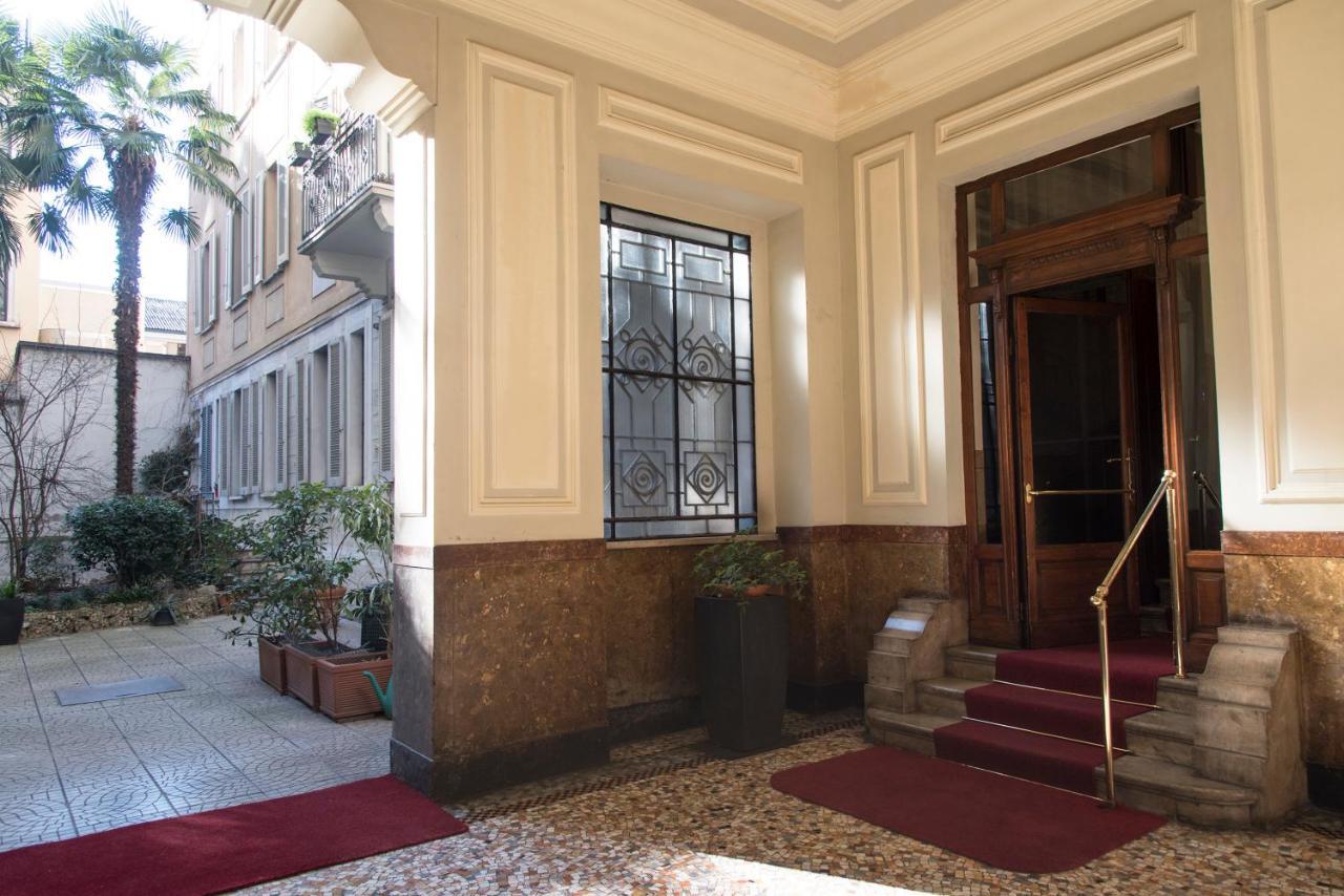 Sophisticated Apt Near Duomo ميلان المظهر الخارجي الصورة